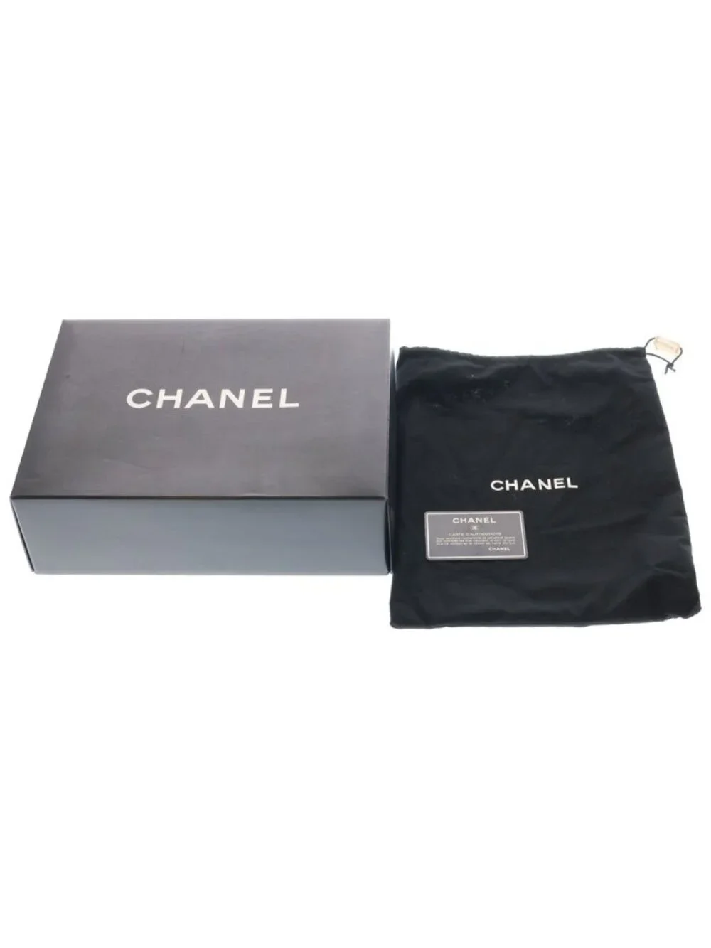 Chanel New Travel Line Chain Shoulder Chocolate Bar CC Logo Gold Nylon Beige